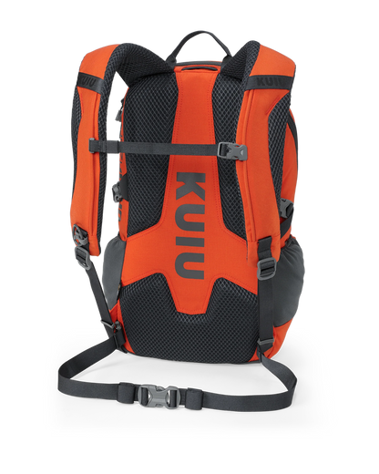 Divide 1200 | Orange