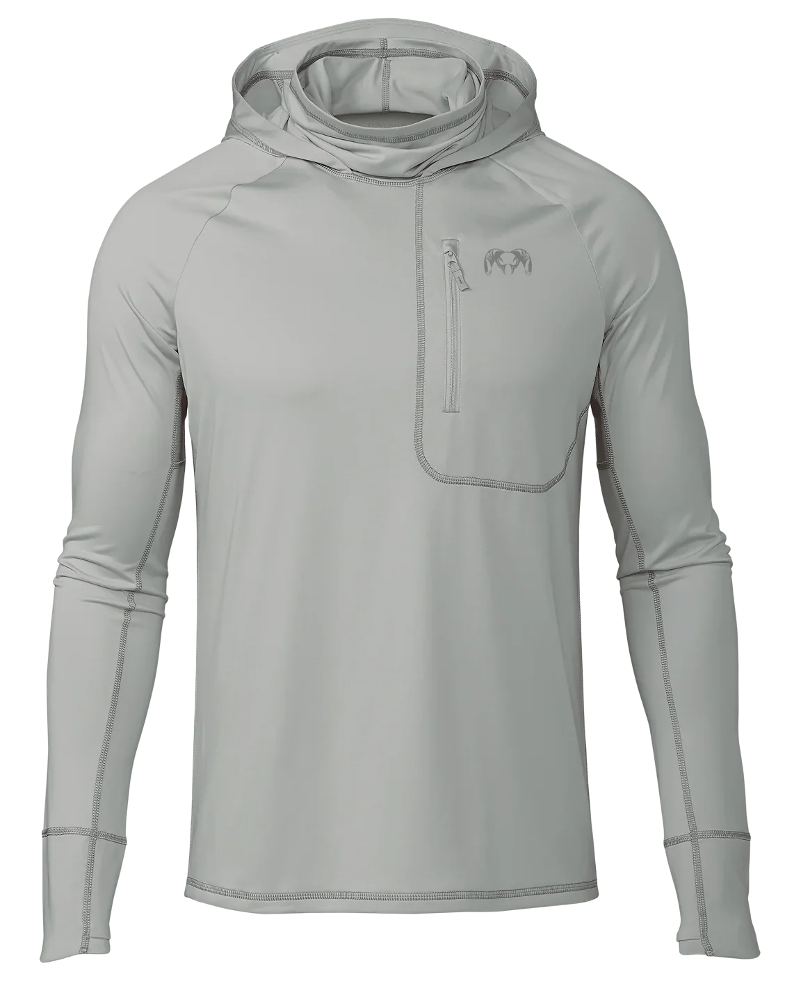 Gila PRO LS Hoodie | Talus