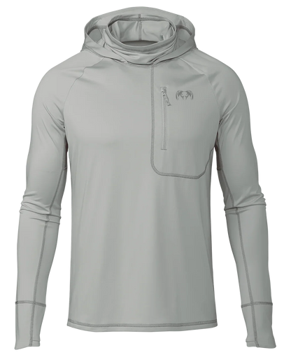 Gila PRO LS Hoodie | Talus