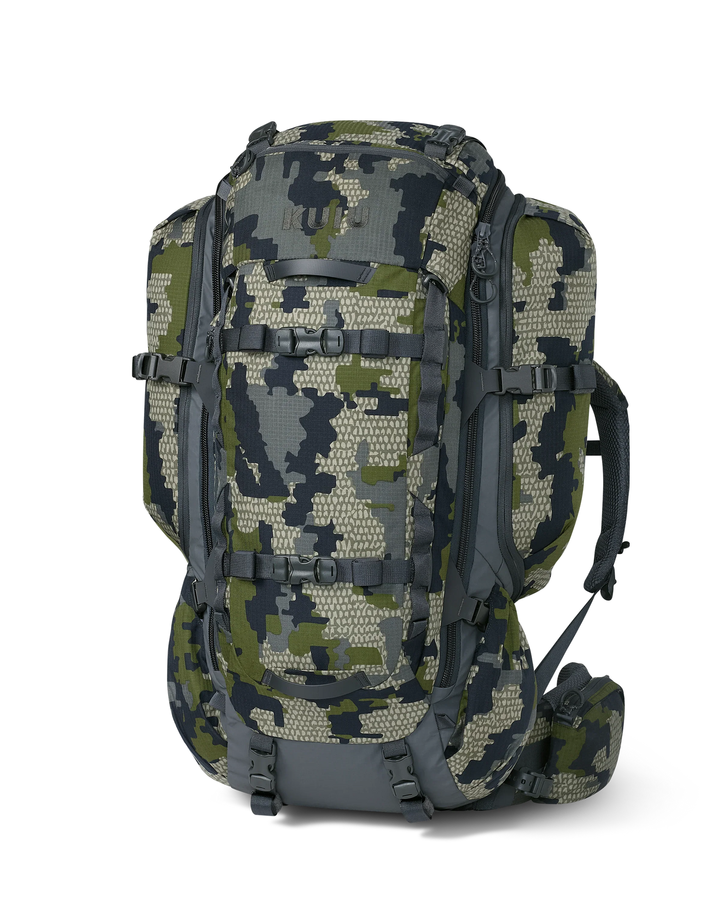 ICON 6 6000 Pack | Verde