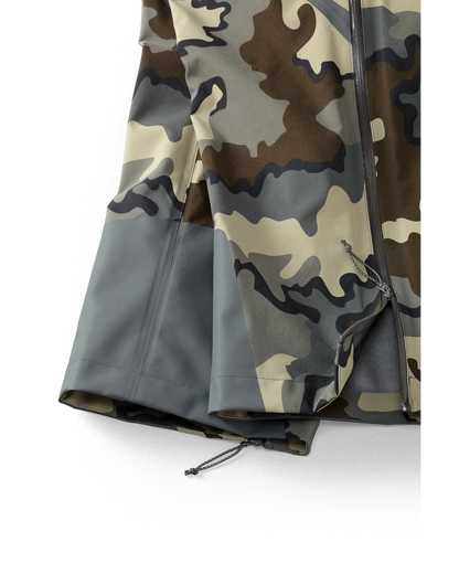 KUIU Kutana Storm Shell Pant | Vias