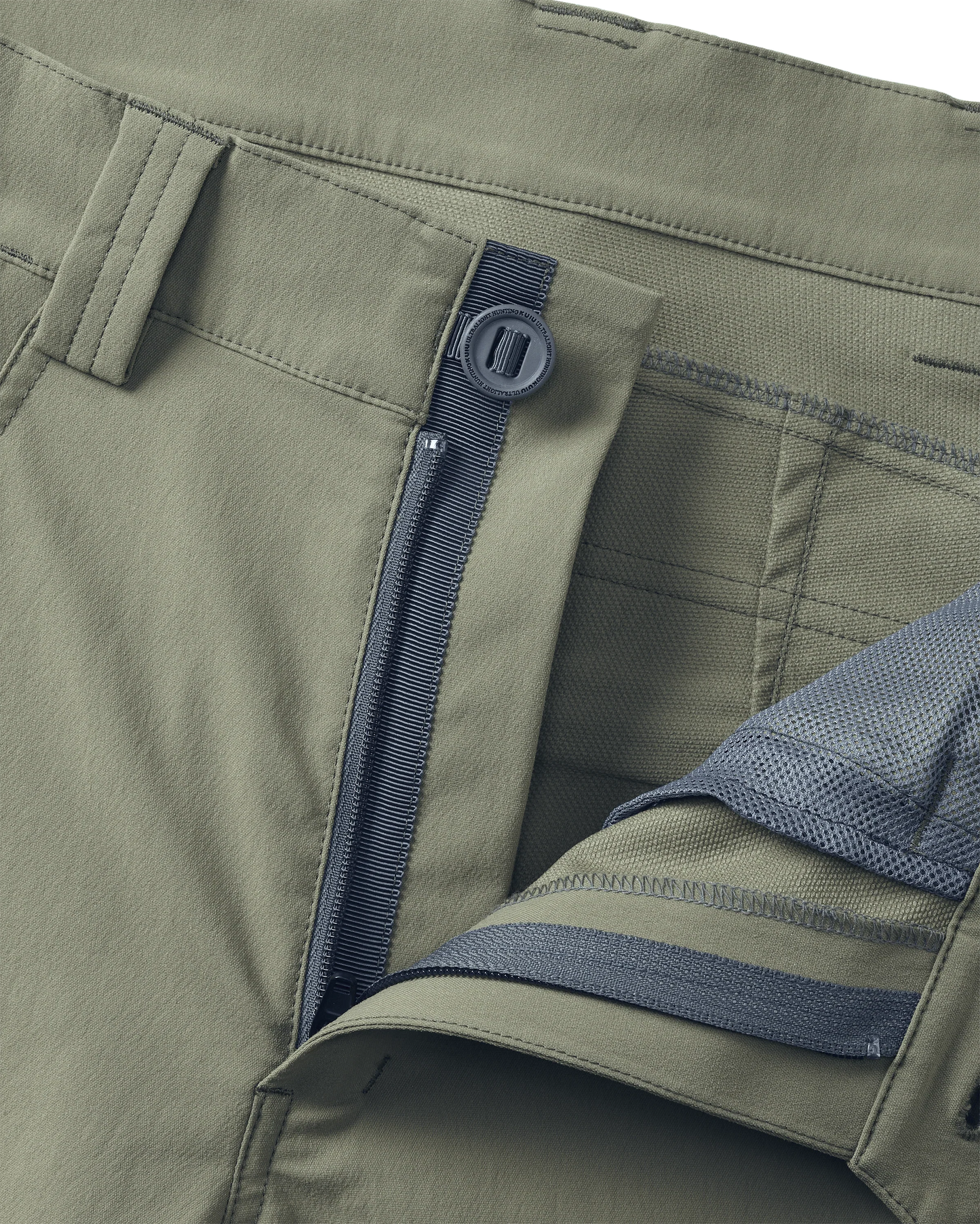 KUIU Kutana Stretch Woven Pant | Khaki