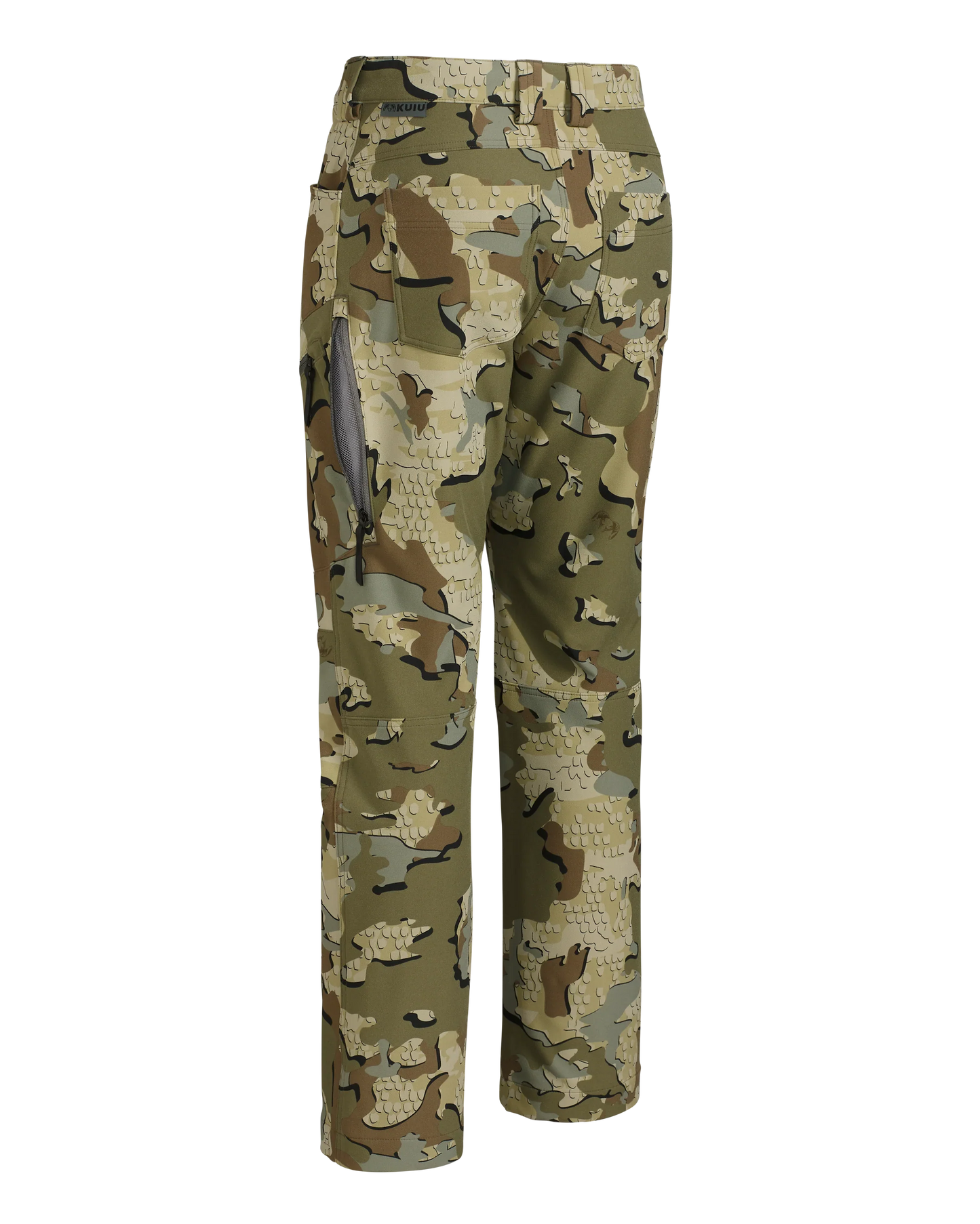 Youth Attack Pant | Valo