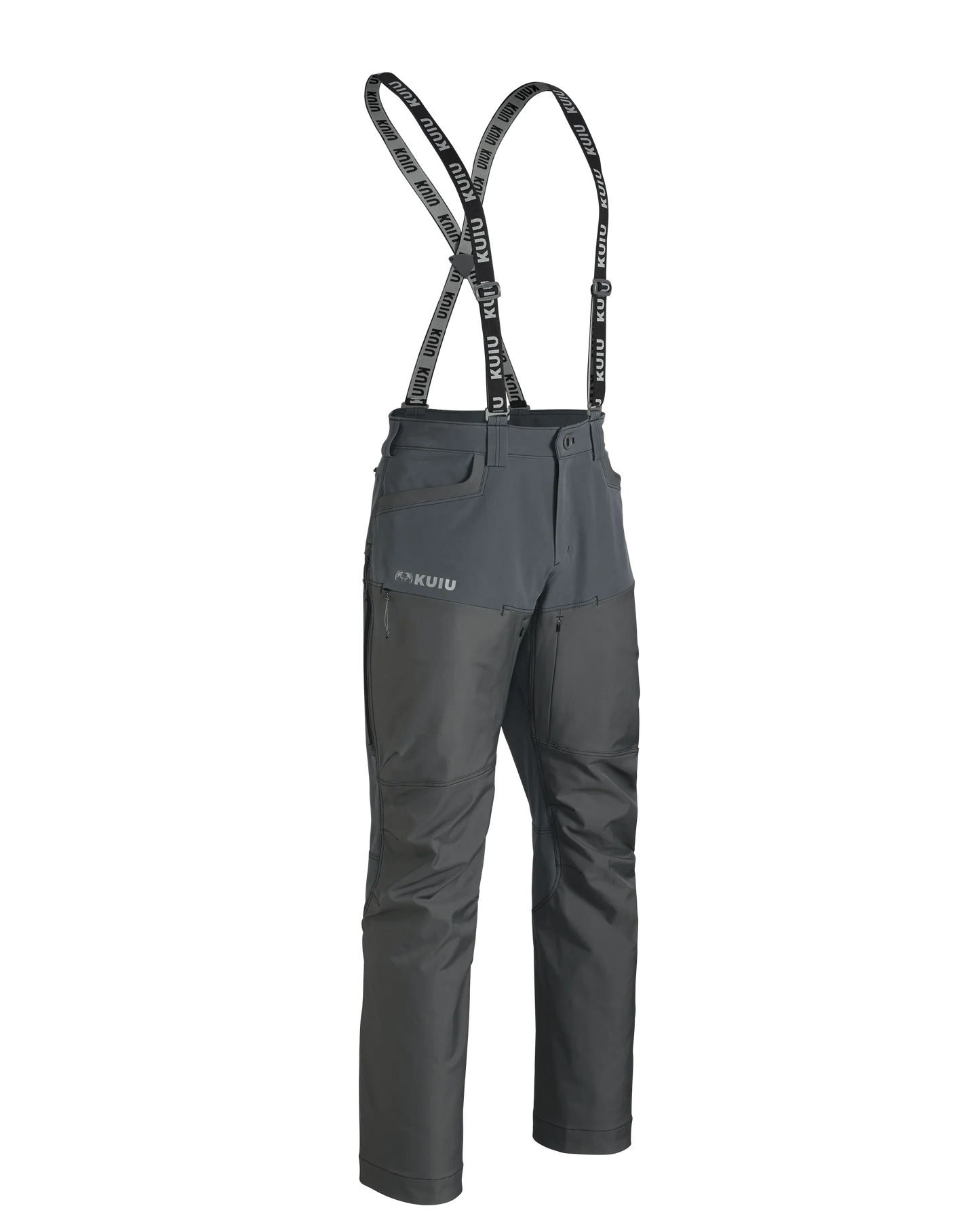 PRO Brush Pant | Gunmetal