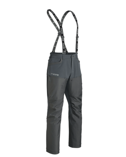 PRO Brush Pant | Gunmetal
