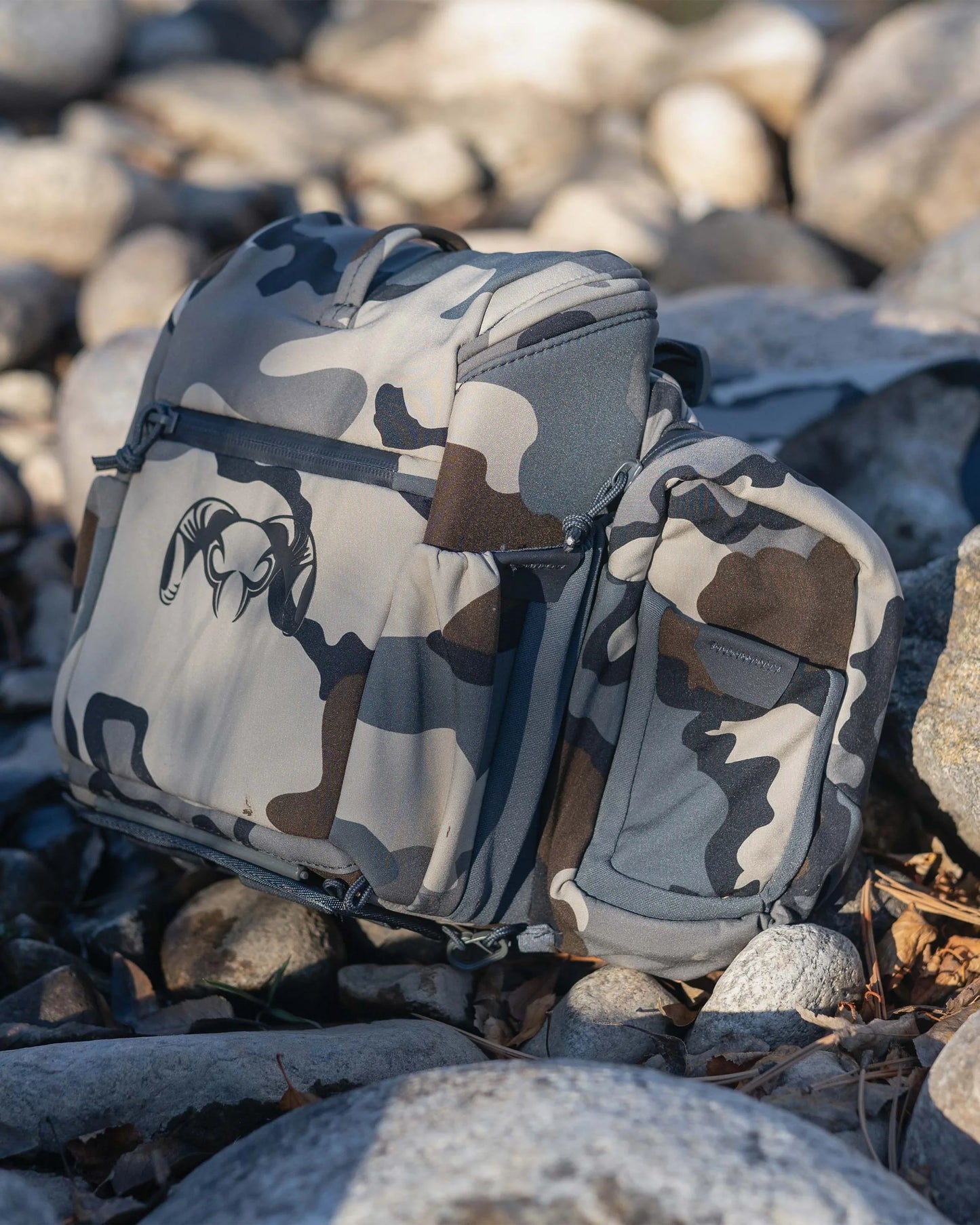 PRO Chest Pack | Vias