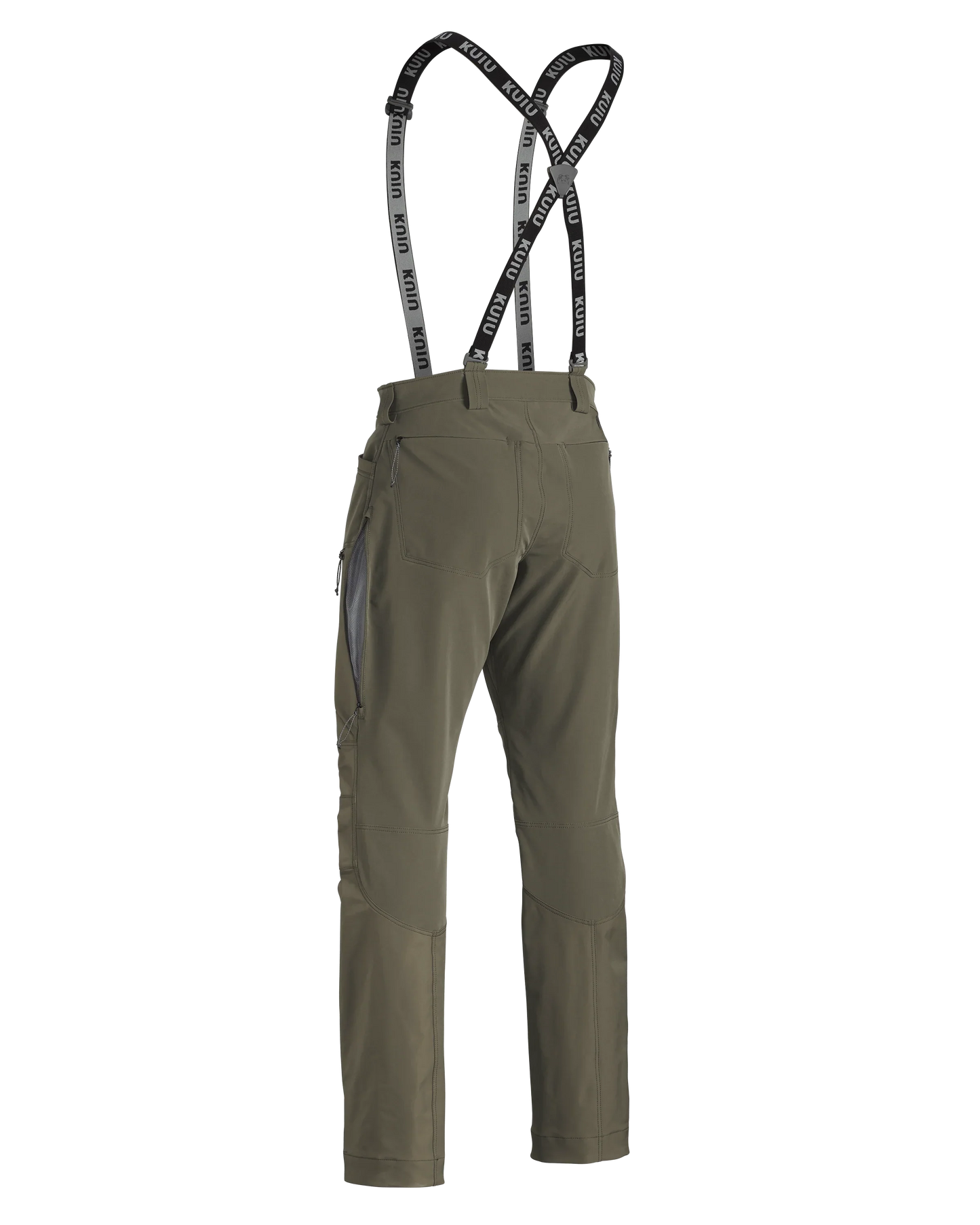 PRO Brush Pant | Ash