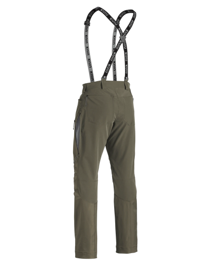 PRO Brush Pant | Ash