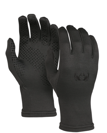 ULTRA Merino 210 Glove | Asphalt