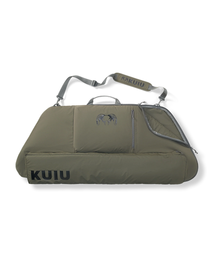 Bow Travel Cover | Ash