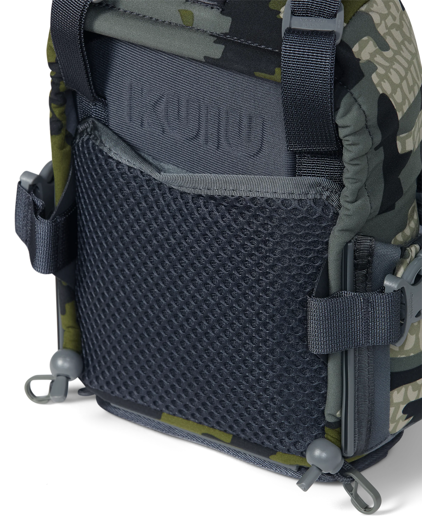 PRO G3 Bino Harness | Verde