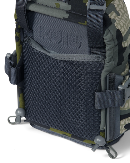 PRO G3 Bino Harness | Verde