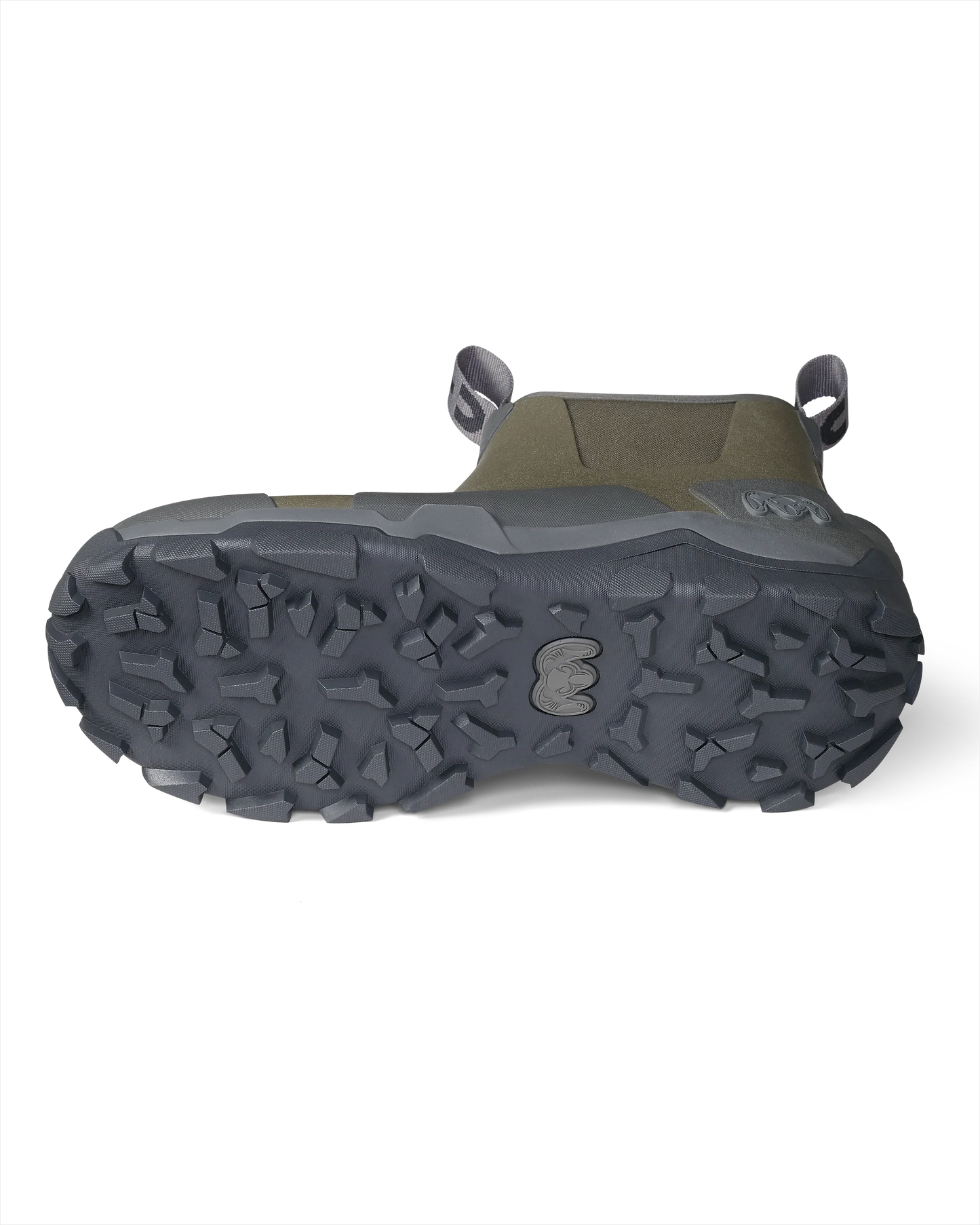 KUIU Ankle Mud Boot | Ash