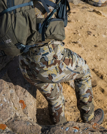 Women's Attack Pant | Valo