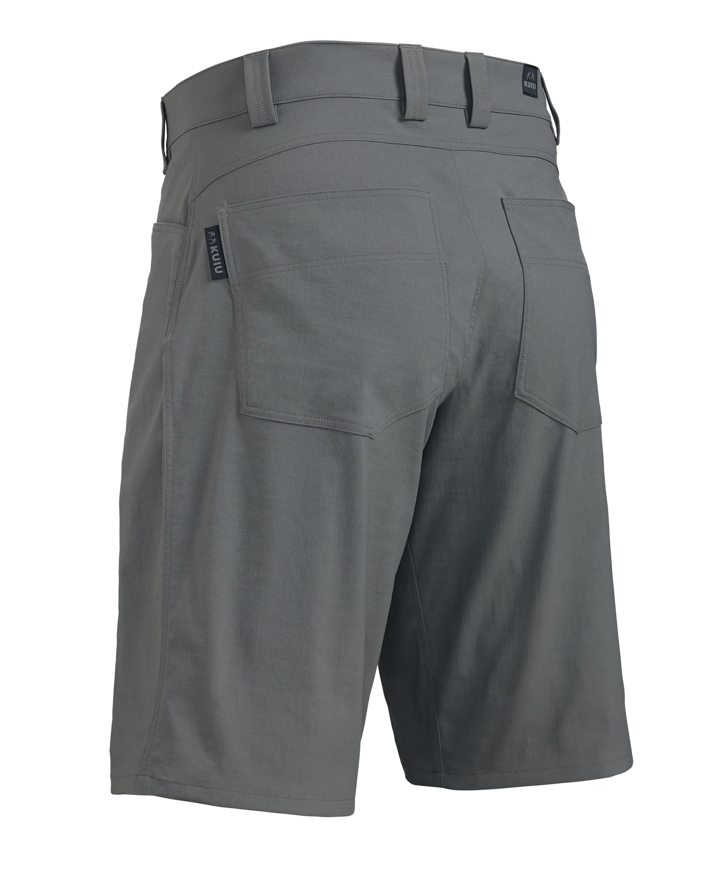 Switchback 12″ Short | Stone