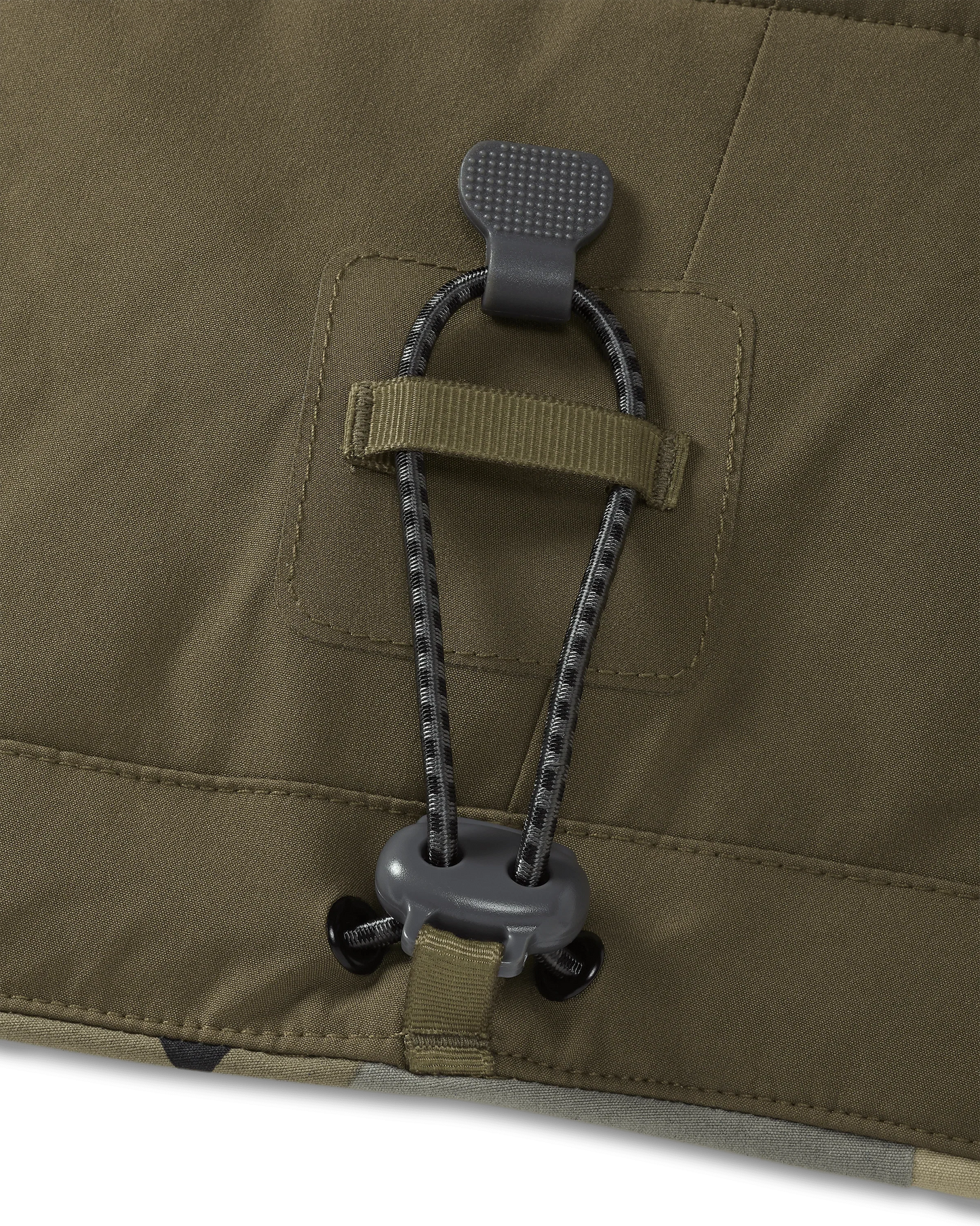 Paragon Storm Shell Parka | Valo