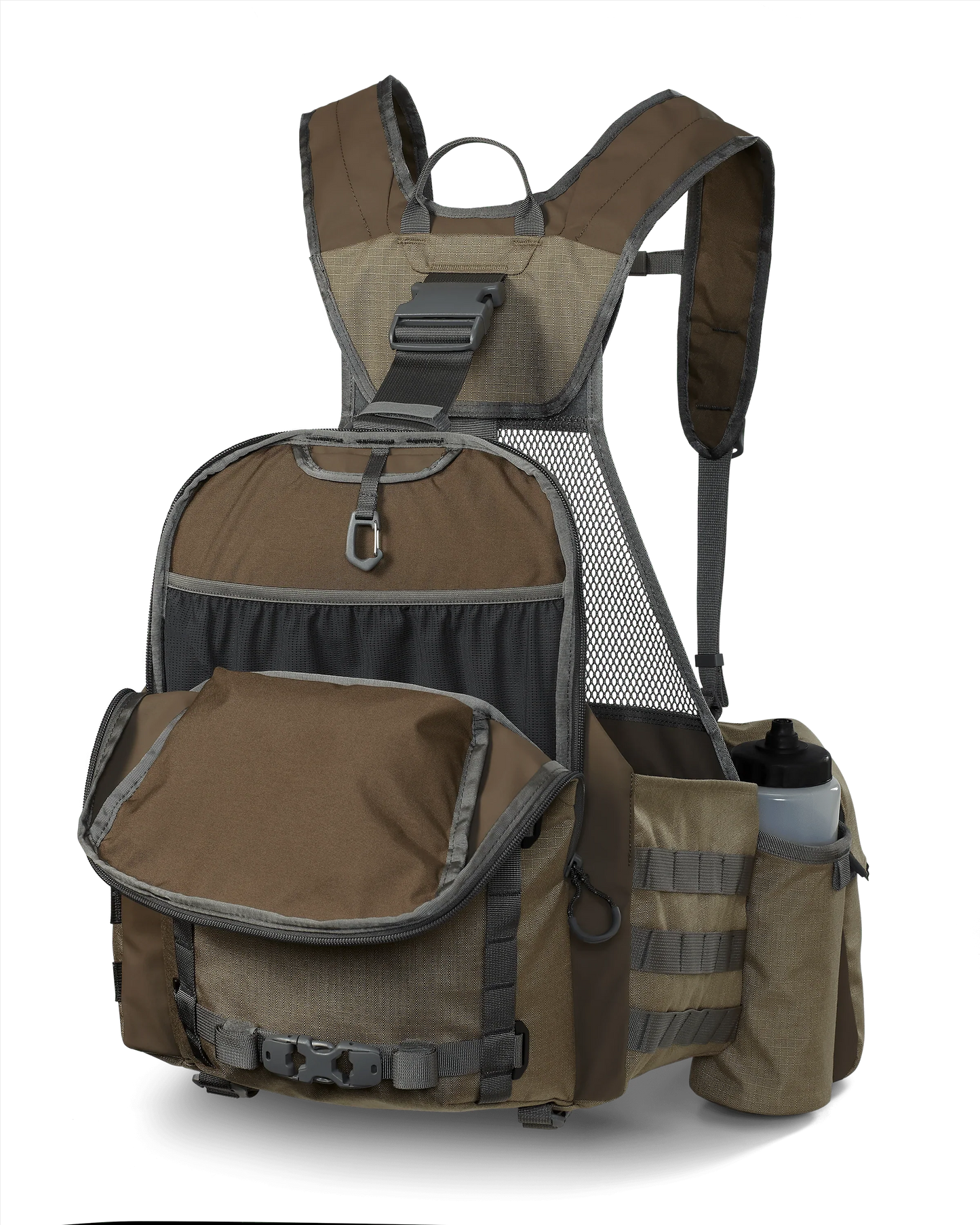 Upland Field Vest | Khaki