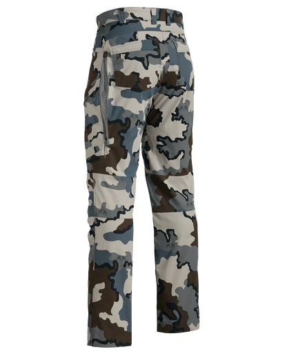 Tiburon Pant | Vias