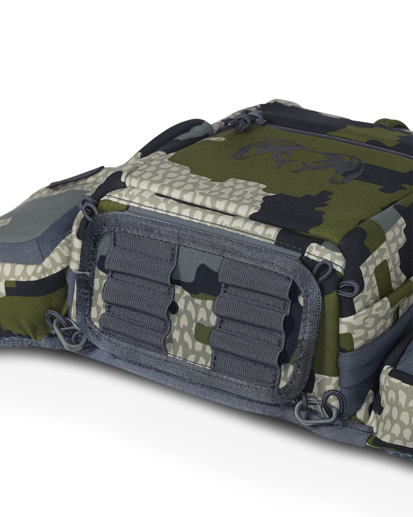 PRO Chest Pack | Verde