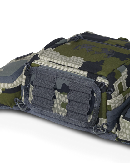 PRO Chest Pack | Verde