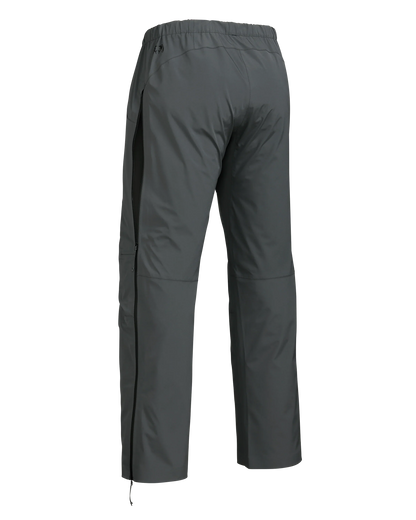 Northridge Rain Pant | Gunmetal