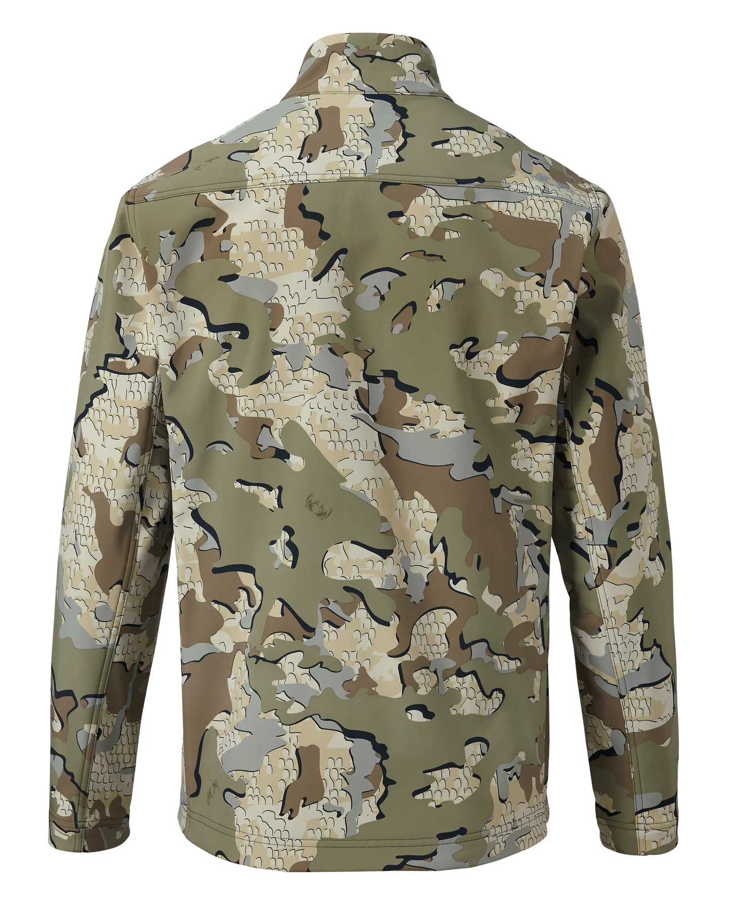 Alpine Jacket | Valo