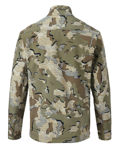 Alpine Jacket | Valo