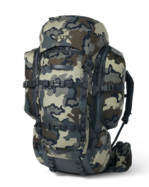 ICON 6 8200 Pack | Vias