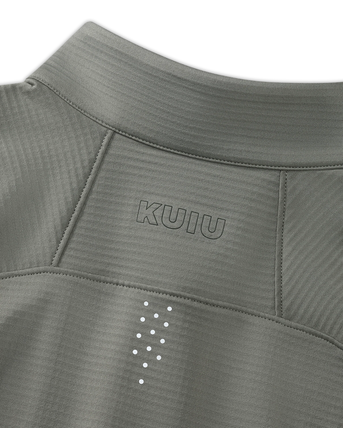 EnduroTrainer Zip-T | Shadow