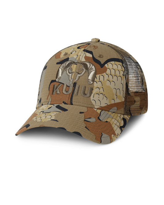 PRO Mesh Back CORDURA® Hat | Valo