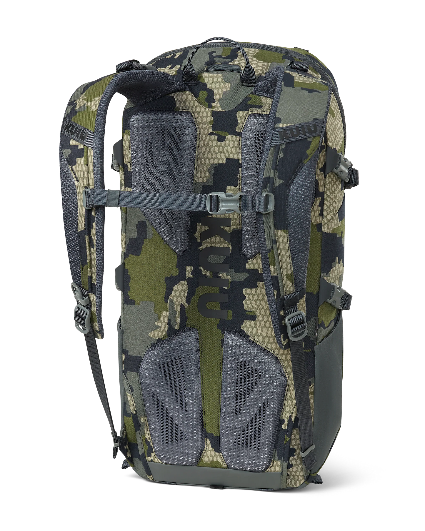 Ranger 2200 | Verde