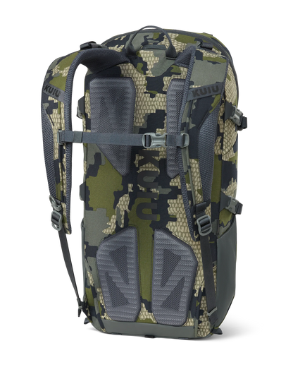 Ranger 2200 | Verde