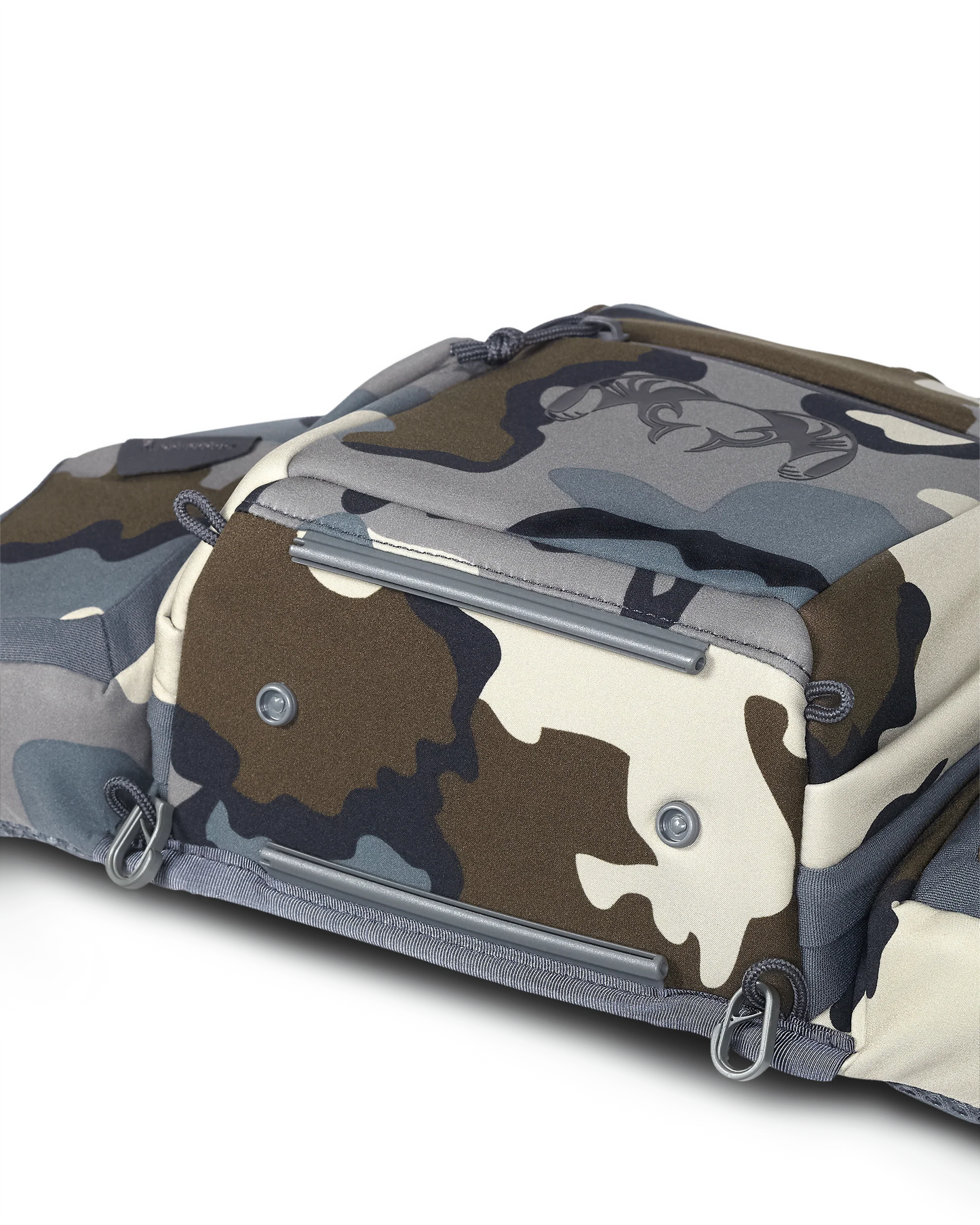 PRO Chest Pack | Vias