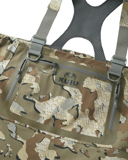 KUIU HD Flex Wader | Valo