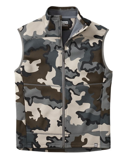 Peloton 240 Vest | Vias