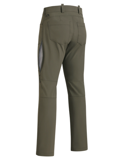Reed Pant | Ash