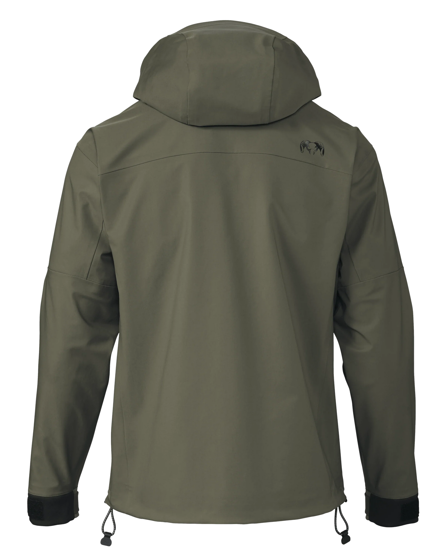 HD Flex Storm Shell Jacket | Ash