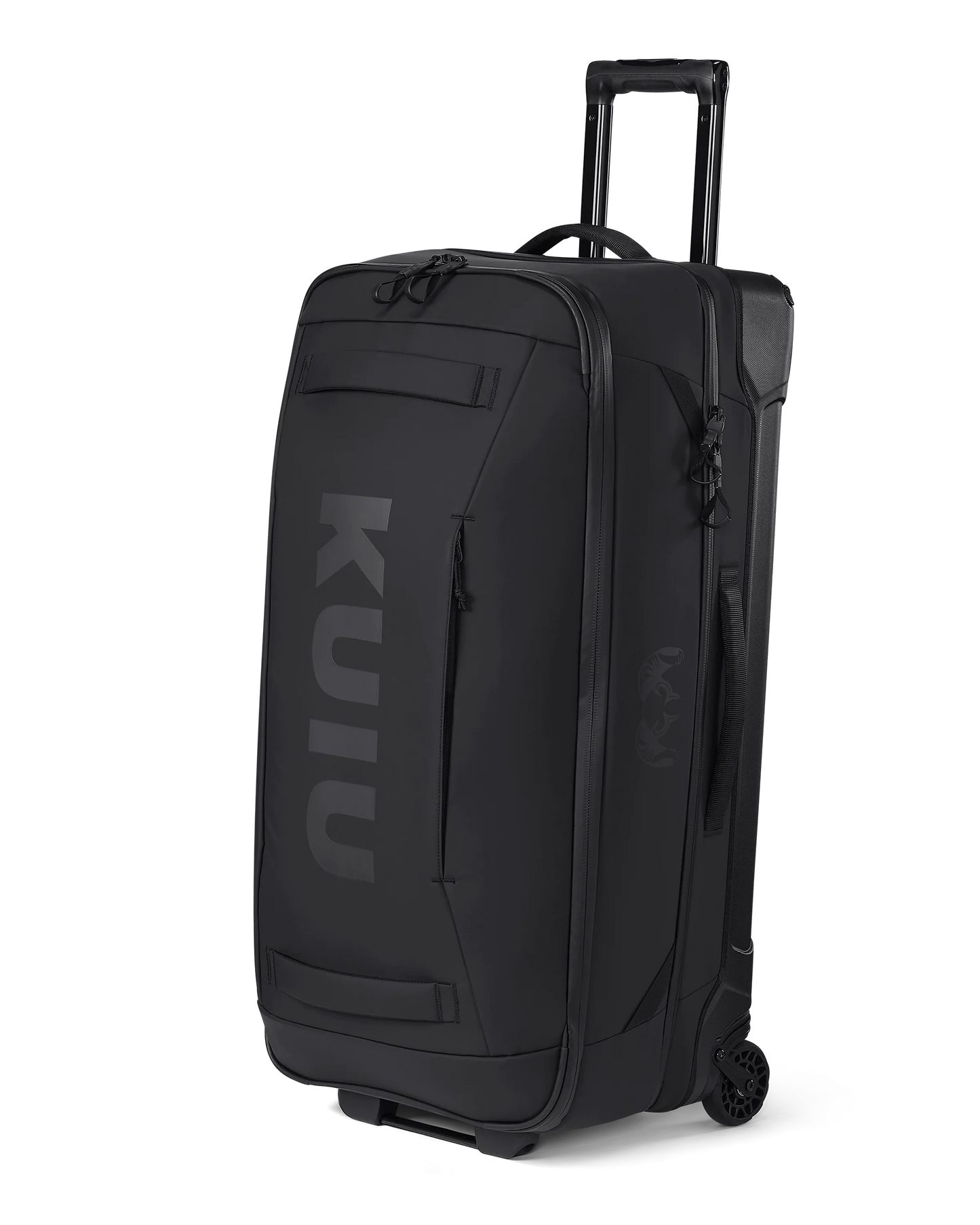 Waypoint 6500 Roller | Black
