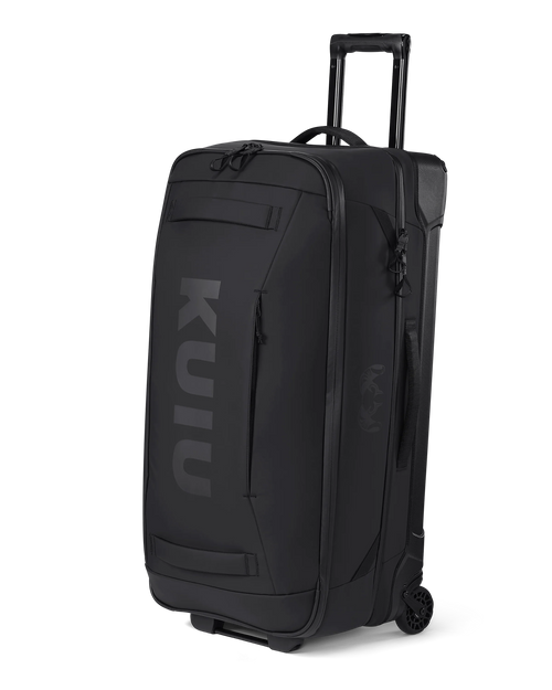 Waypoint 6500 Roller | Black