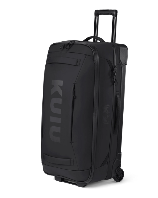 Waypoint 6500 Roller | Black