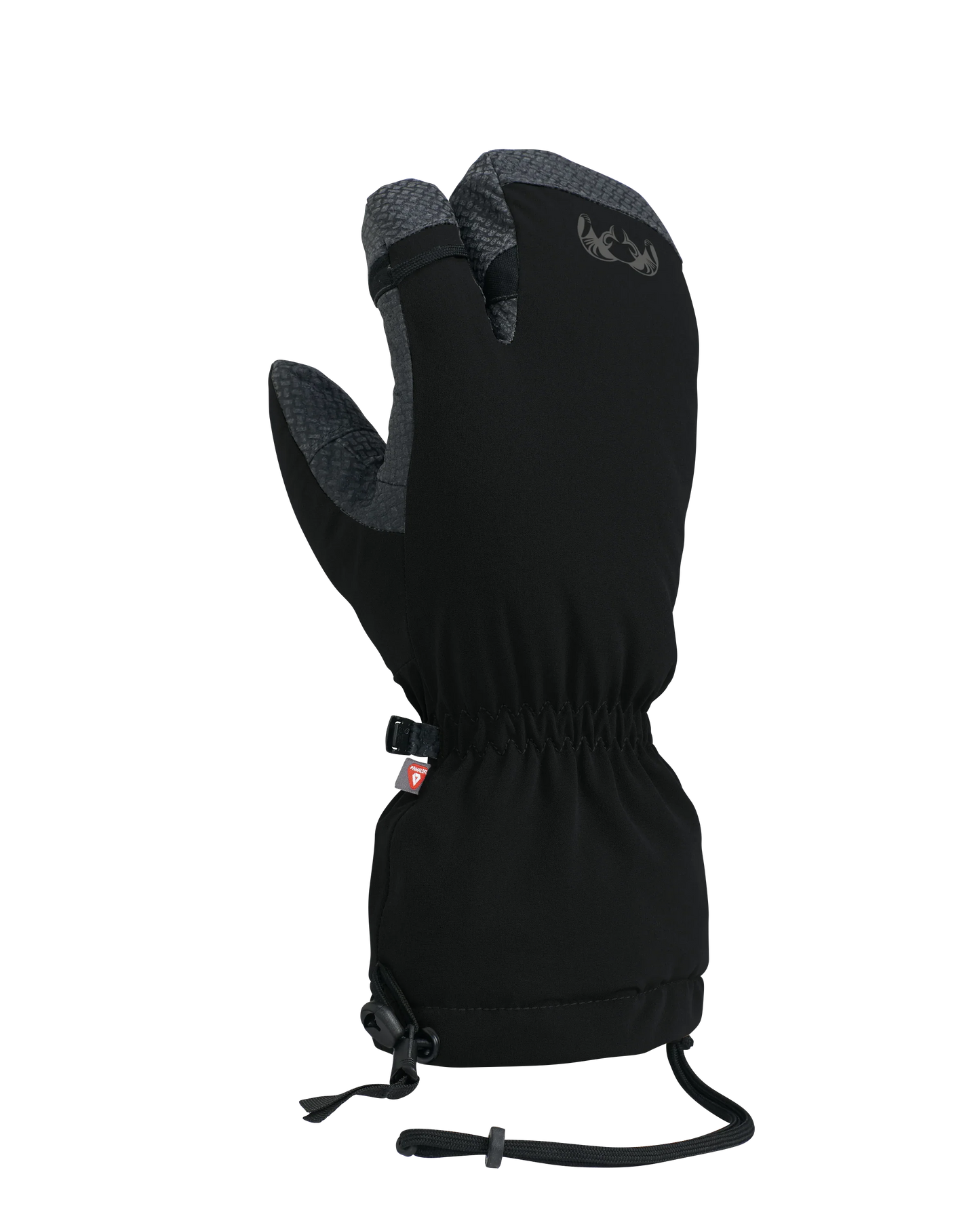 Northstar Glomitt | Black