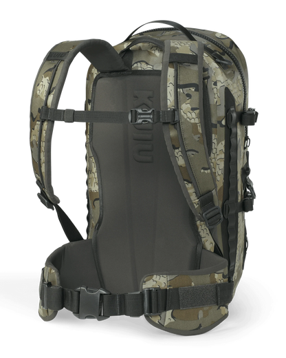 DeltaStorm 2200 Submersible Backpack | Valo