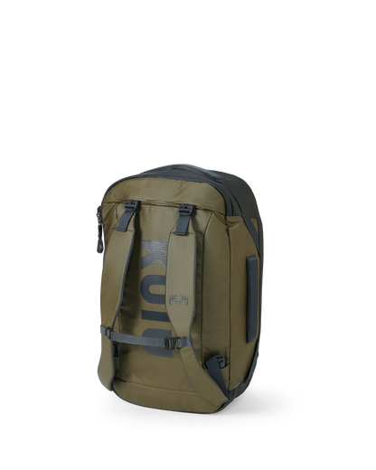 Waypoint 2800 Duffel | Bourbon