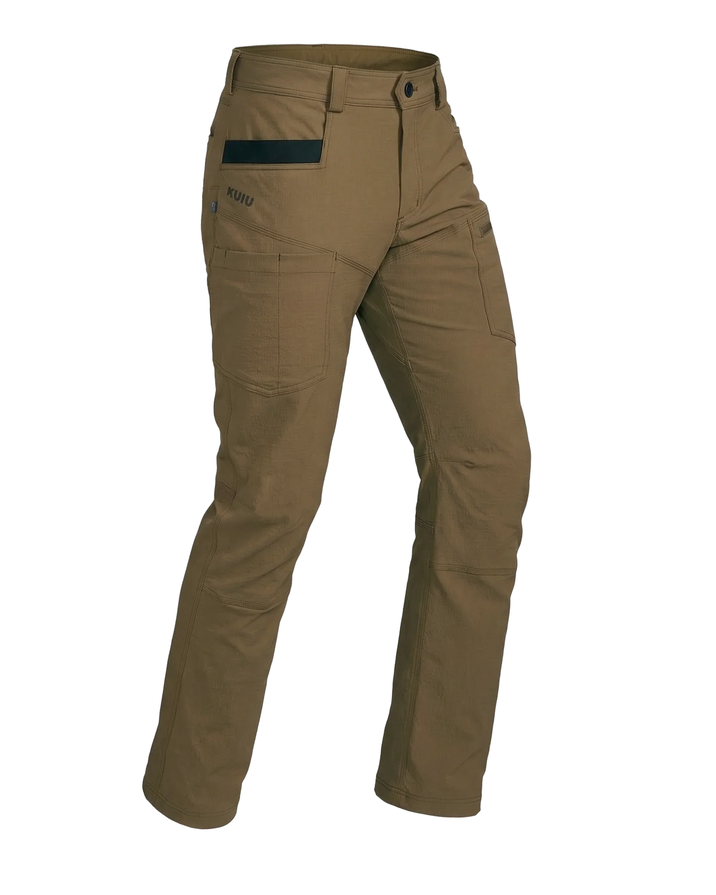 Motive Workgrade Pant | Tobacco