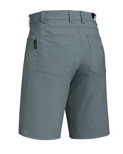 Switchback 12″ Short | Slate