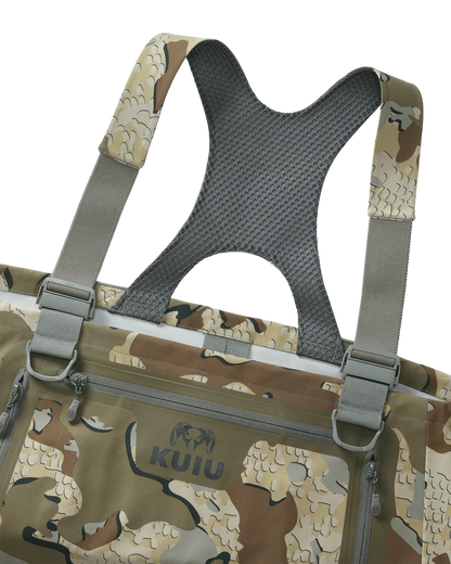 KUIU HD Flex Wader | Valo