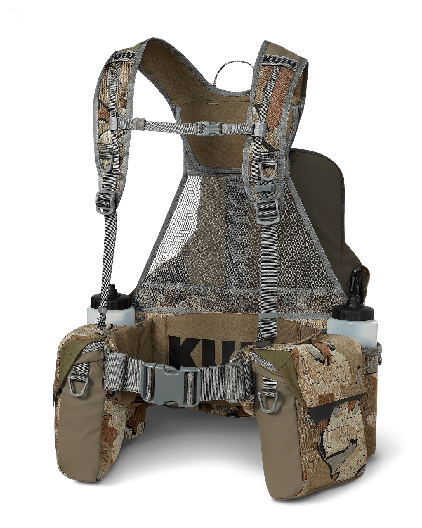 Upland Field Vest | Valo