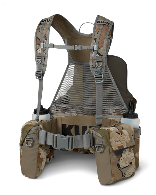 Upland Field Vest | Valo