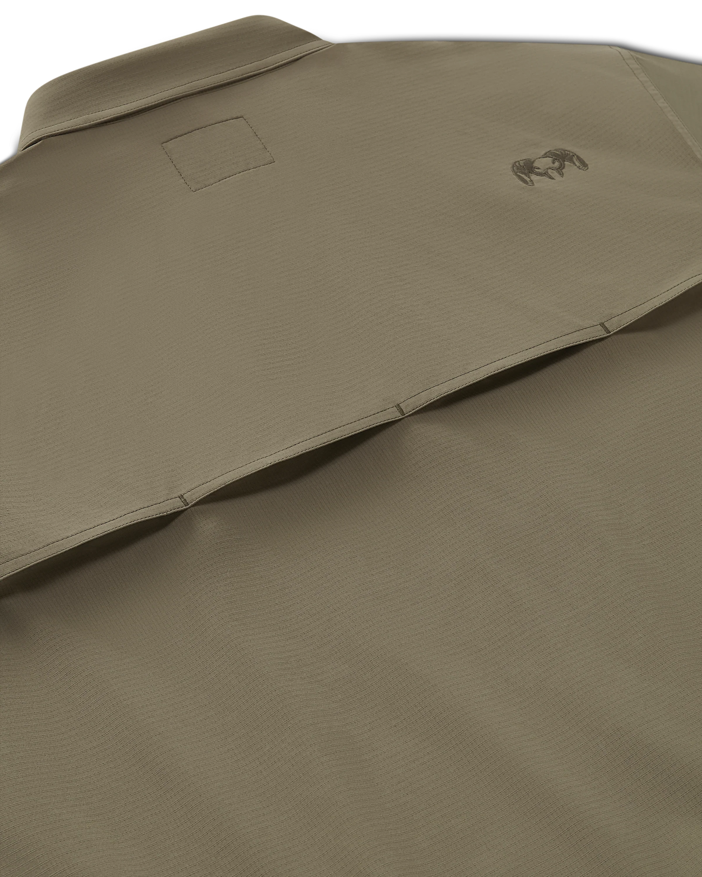 Gauge SS Work Shirt | Nightfall