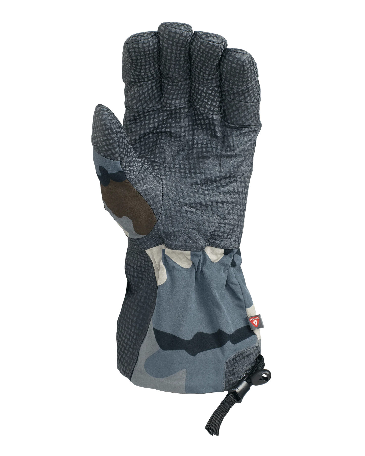 Northstar Glove | Vias